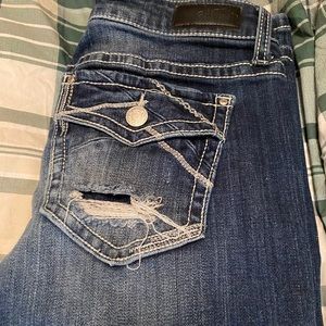 Daytrip Jeans